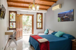 Casa Limonar